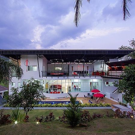 Big Buddha Hill Villa Rawai Habitación foto